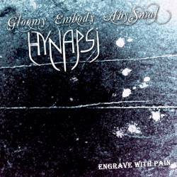 Gloomy Embody Abysmal : Engrave With Pain